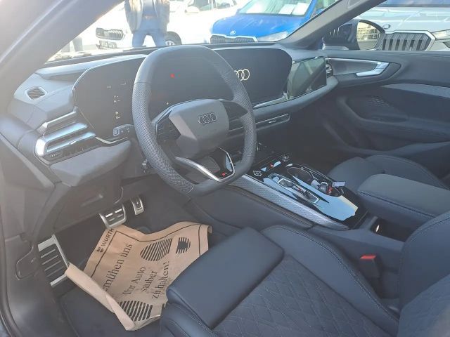 Audi A5 Avant Quattro