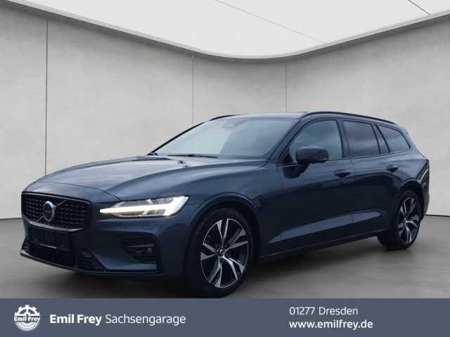 Volvo V60 V60