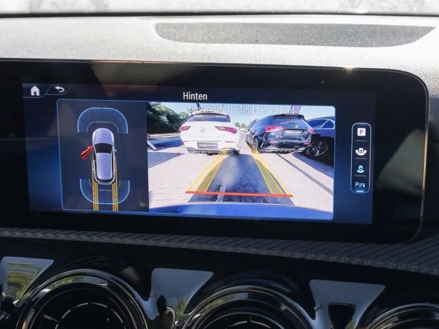 Mercedes-Benz A 180 Hatchback