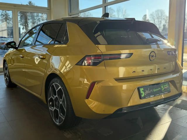 Opel Astra 1.2 Turbo GS-Line Grand Sport Turbo