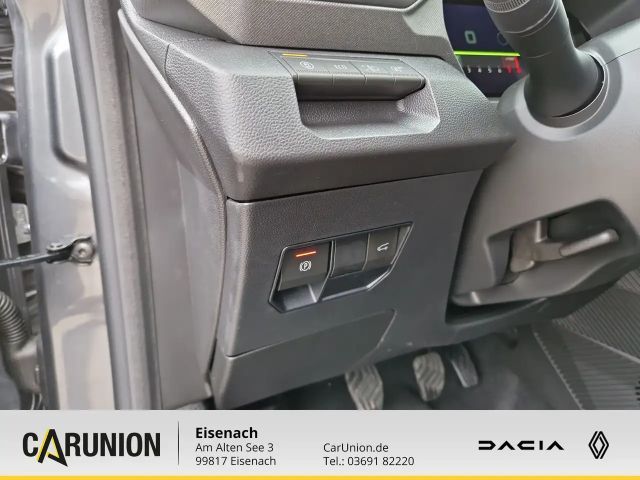 Dacia Bigster Mild Hybrid 140