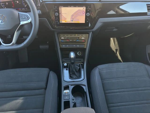 Volkswagen Touran 2.0 TDI DSG Highline