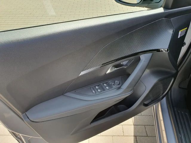 Peugeot 2008 Allure Pack