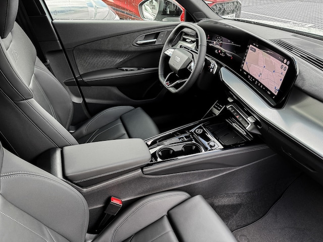 Audi Q3 S-Tronic Sportback