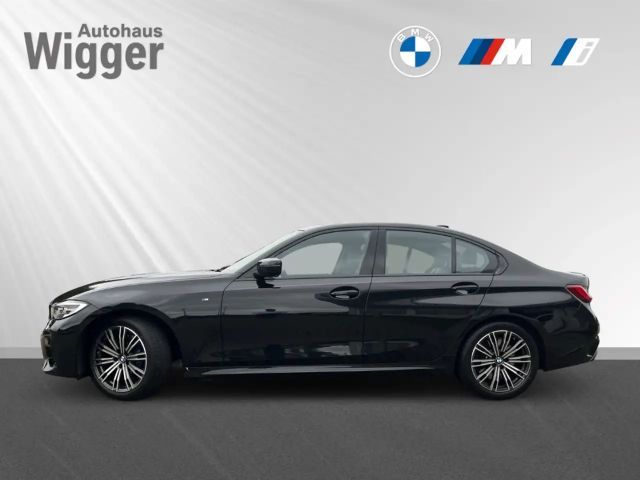 BMW 340 Sedan xDrive