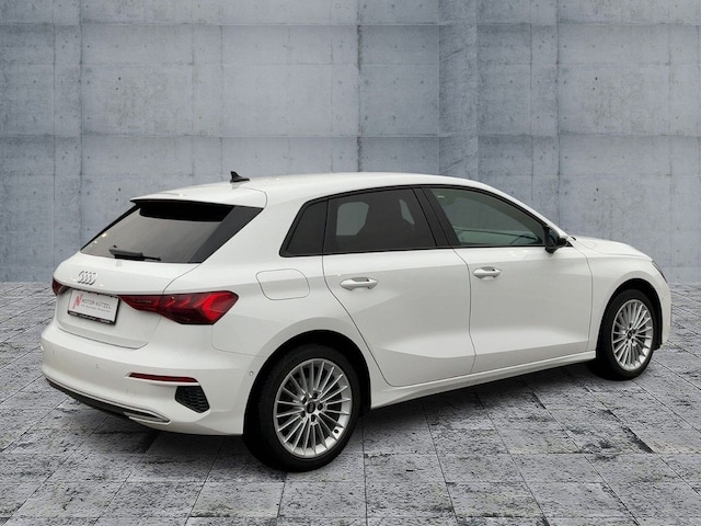 Audi A3 35 TFSI S-Tronic Sportback