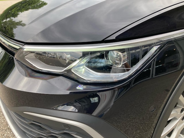 Volkswagen Golf 2.0 TDI Golf VIII Variant