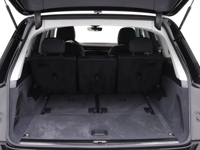 Audi Q7 45 TDI Quattro