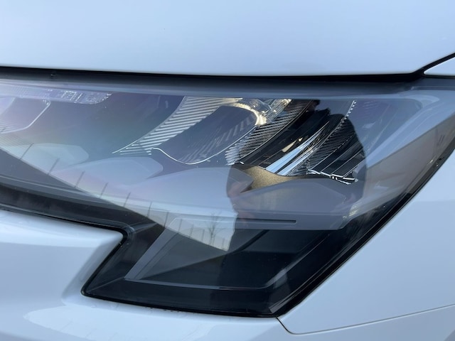 Audi A3 30 TFSI Sedan