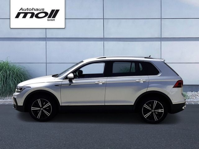 Volkswagen Tiguan 2.0 TDI DSG Elegance Elegance