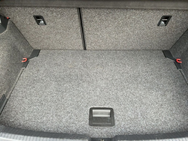 Volkswagen Polo 1.0 TSI