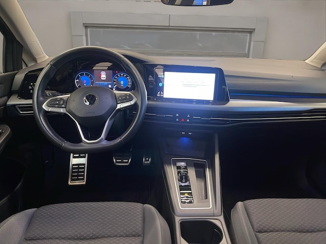 Volkswagen Golf 2.0 TDI Golf VIII