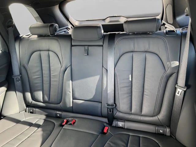 BMW X5 M-Sport xDrive30d