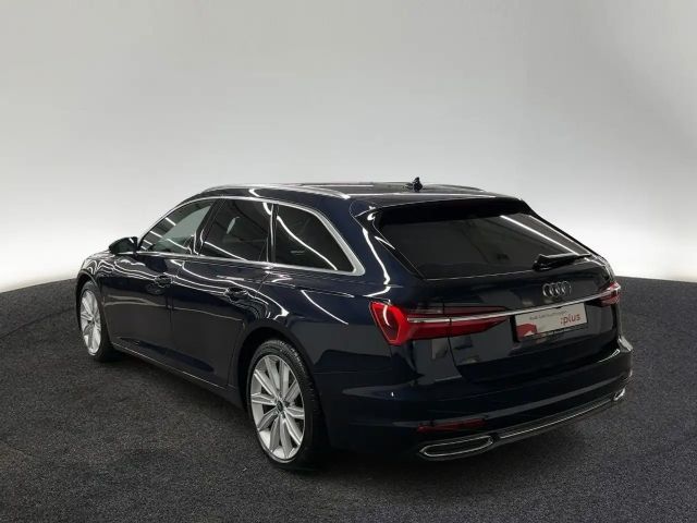 Audi A6 40 TDI Sport