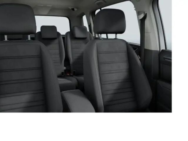 Volkswagen Touran 1.5 TSI Highline