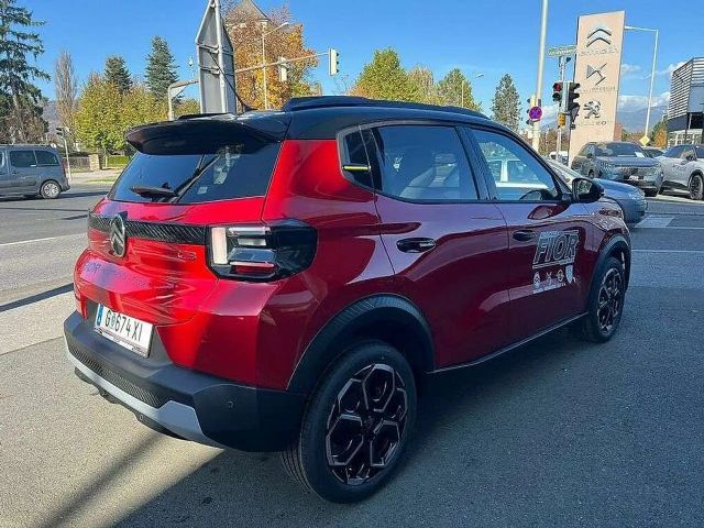 Citroën C3 Max PureTech