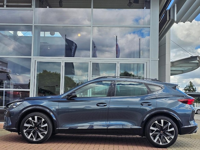 Cupra Formentor 2.0 TSI VZ