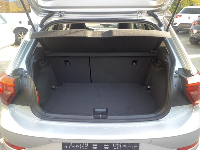 Volkswagen Polo 1.0 TSI DSG