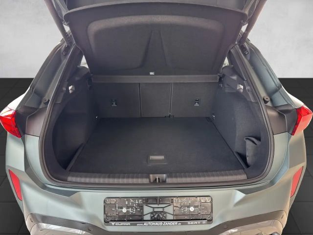 Cupra Terramar DSG 4Drive Americas Cup Edition