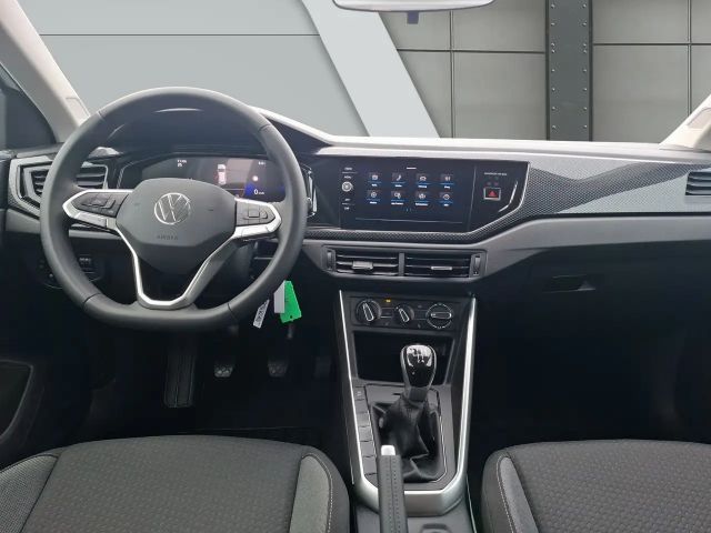 Volkswagen Polo 1.0 TSI Life