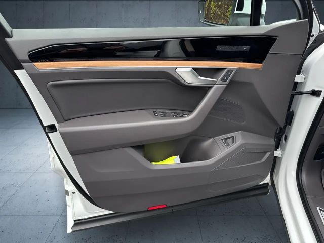 Volkswagen Touareg Atmosphere eHybrid