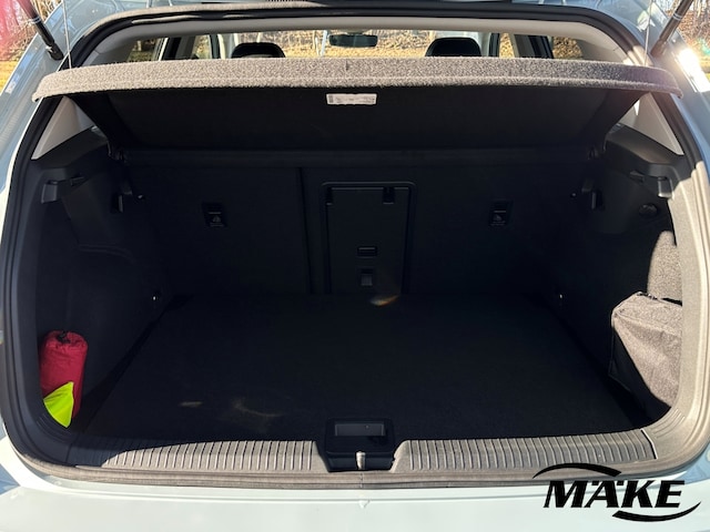 Volkswagen Golf 1.5 eTSI DSG IQ.Drive Style