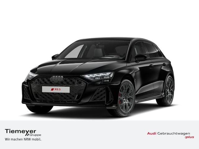 Audi RS3 Quattro S-Tronic Sportback