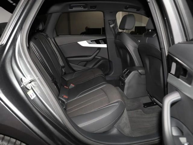 Audi A4 35 TDI Avant S-Line