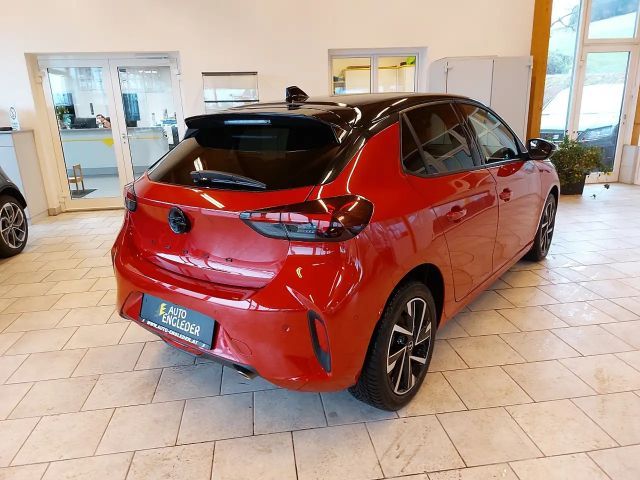 Opel Corsa Turbo Ultimate