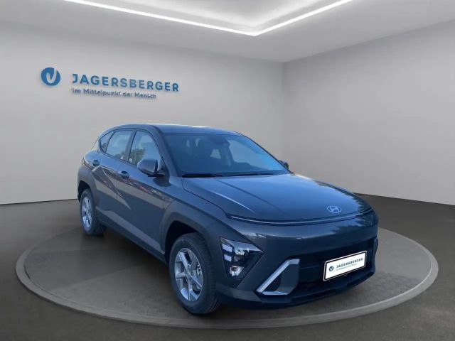 Hyundai Kona 2WD Smart T-GDi