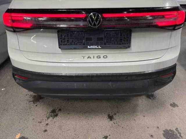 Volkswagen Taigo 1.0 TSI