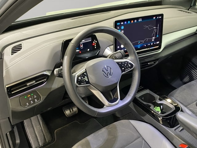 Volkswagen ID.4 82 kWh Goal KLIMA LED ALU