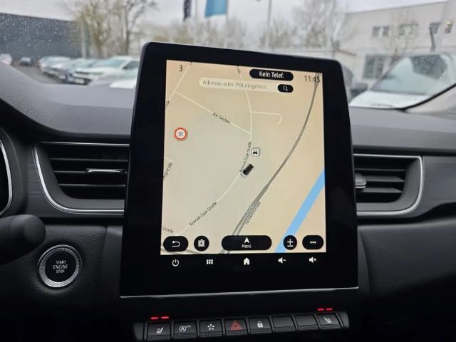 Mitsubishi ASX Mildhybrid Top 1.3 WR Navi Pano Leder Bose