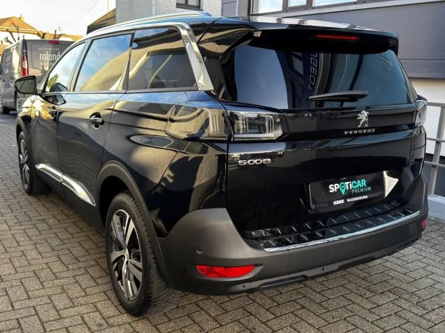 Peugeot 5008 Allure Pack