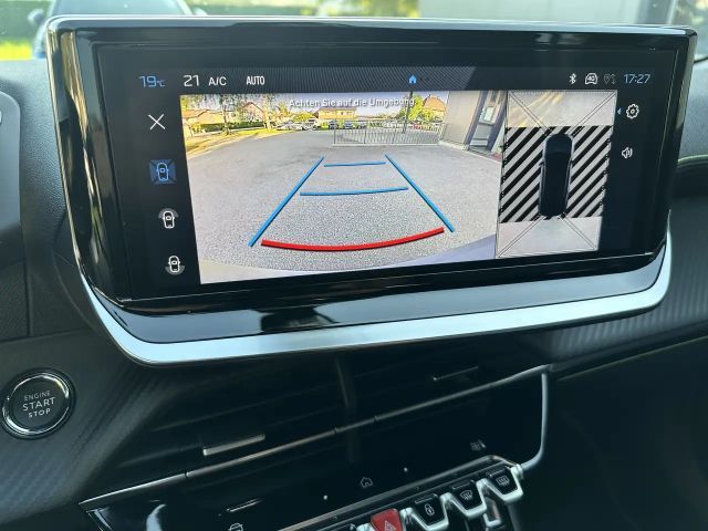 Peugeot 2008 EAT8 GT-Line PureTech