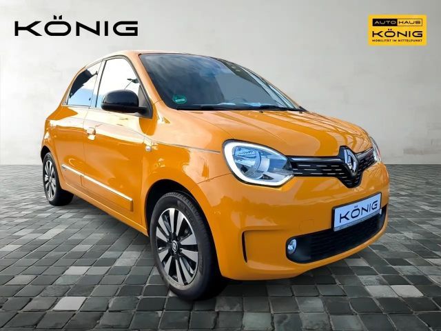 Renault Twingo E-Tech Techno