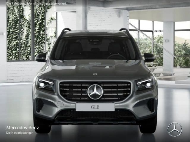 Mercedes-Benz GLB 200 Progressive