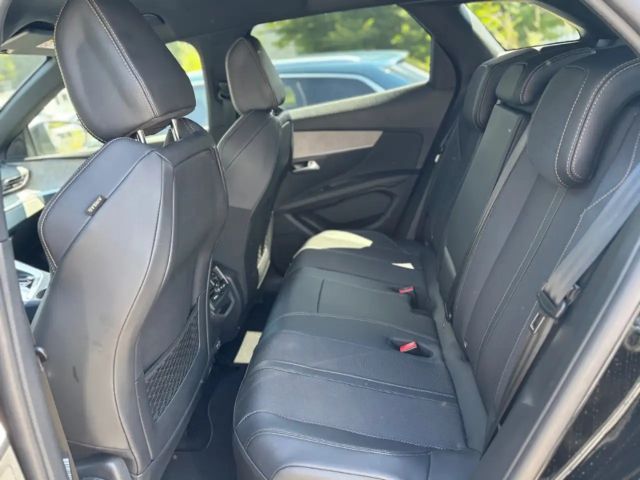 Peugeot 3008 GT-Line Hybrid