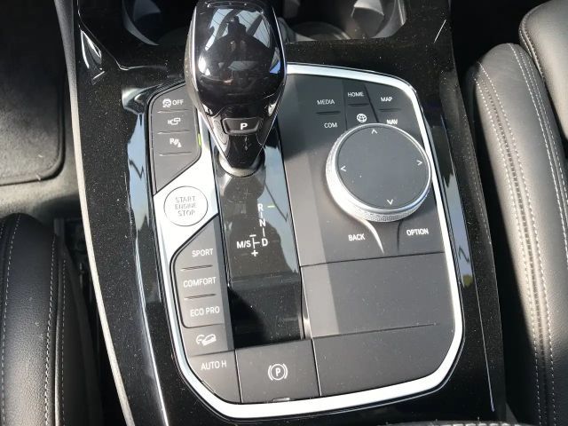 BMW X4 Coupé M-Sport xDrive20d