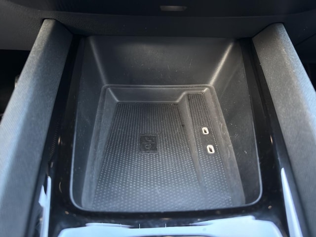 Skoda Octavia 1.5 TSI Combi Tour