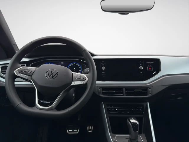 Volkswagen Taigo Life