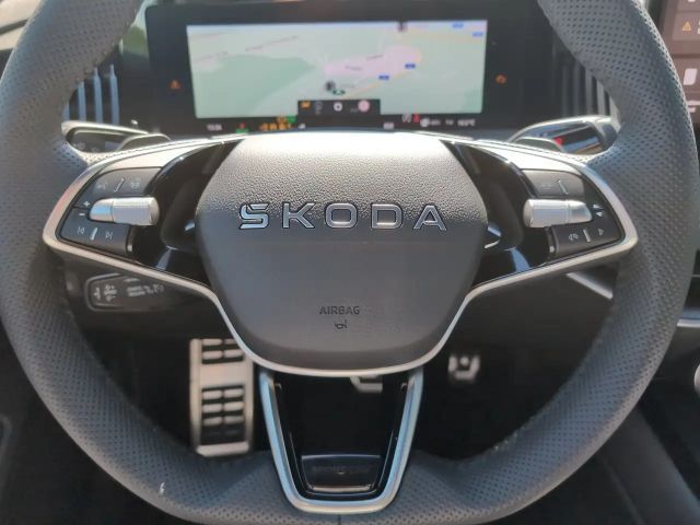 Skoda Superb Sportline iV