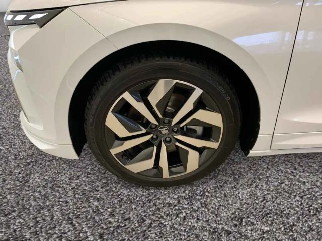 Skoda Enyaq Sportline