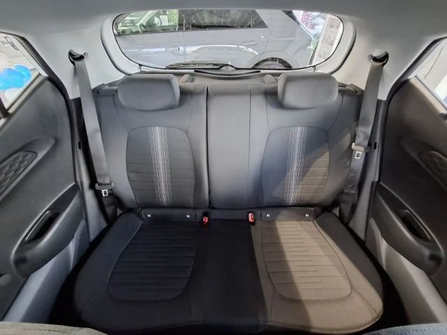 Hyundai i10 1.0 Select