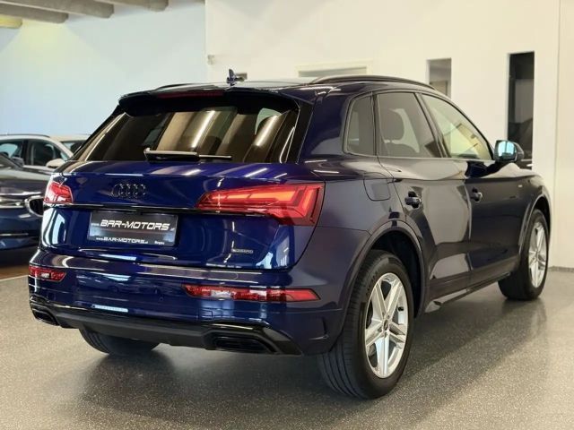 Audi Q5 40 TDI Ambiente Quattro S-Line