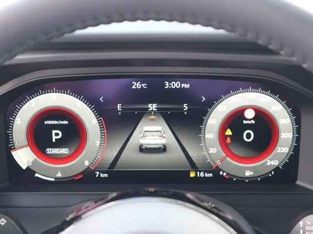 Nissan X-trail 1.5 VC-T e-POWER Navi Kam HUD LED ACC