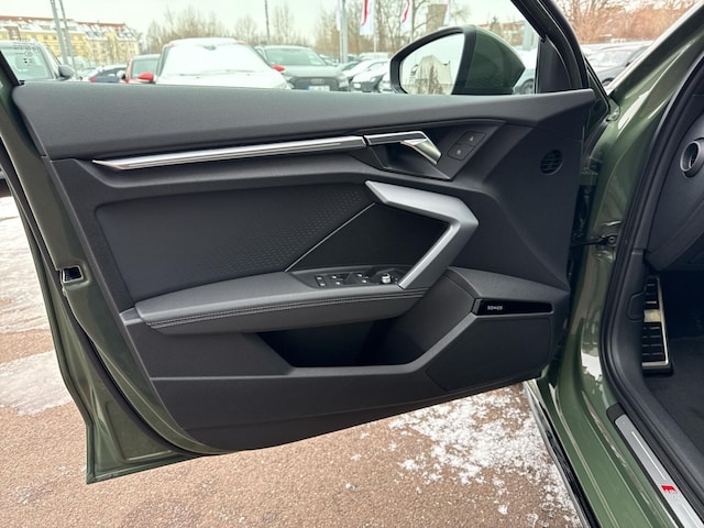 Audi A3 35 TFSI S-Line S-Tronic Sportback