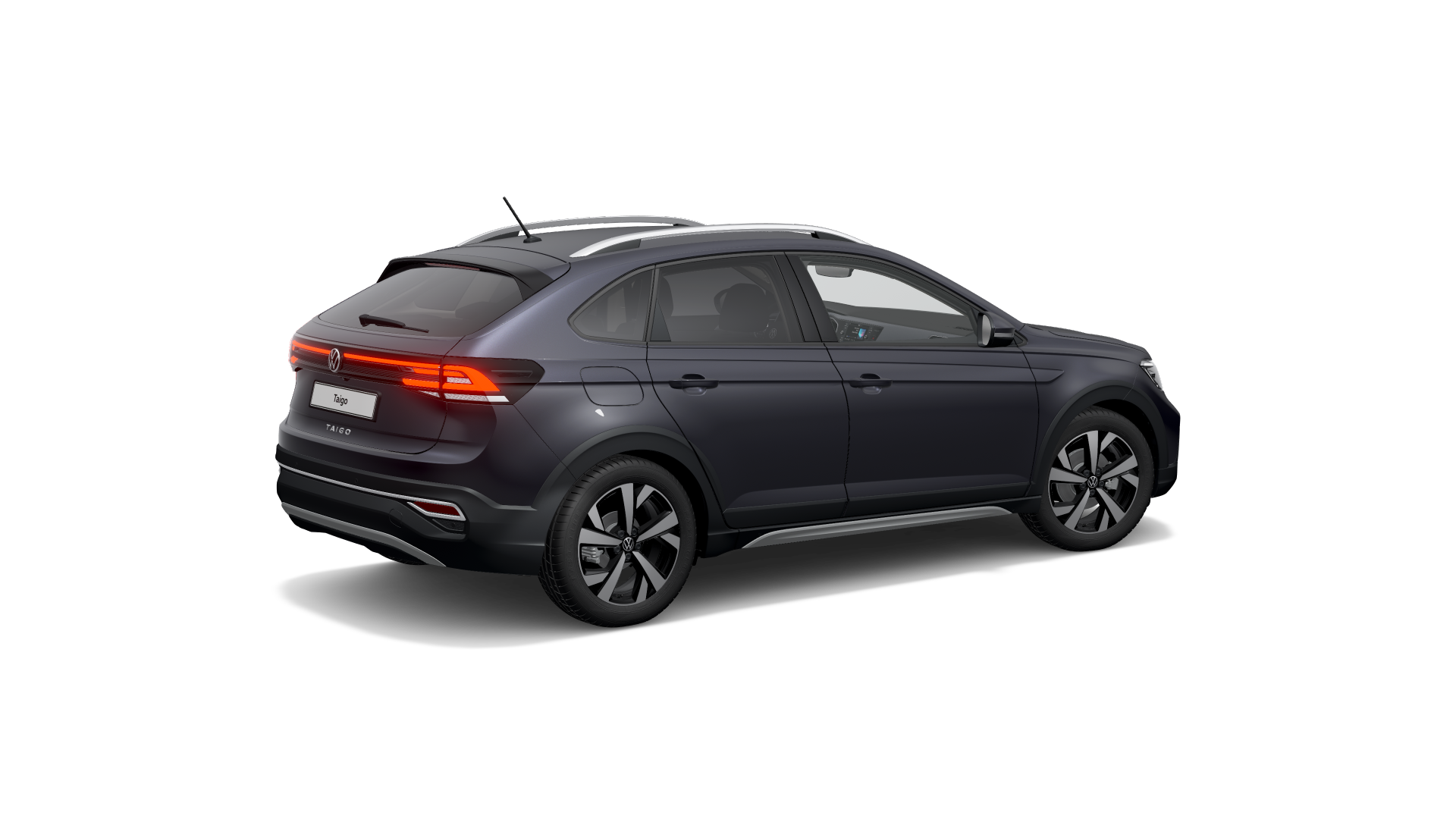 Volkswagen Taigo 1.0 TSI DSG IQ.Drive Style