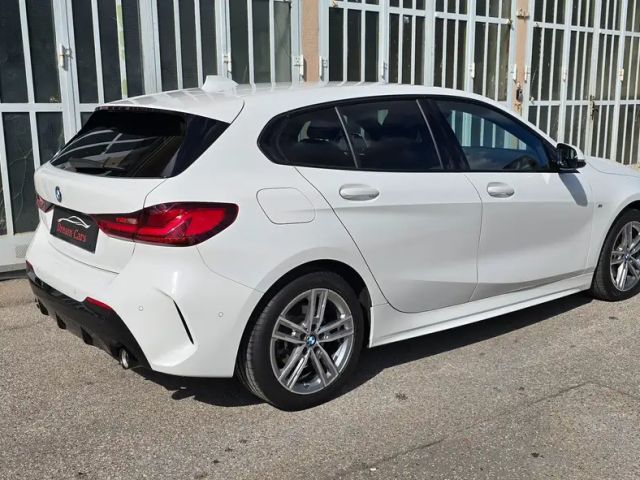 BMW 118 118d M-Sport