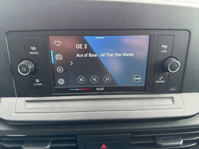 Volkswagen Caddy Cargo Entry TDI